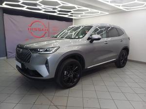 Haval H6 2.0GDIT 4WD Super Luxury - Image 27