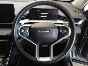 Haval H6 2.0GDIT 4WD Super Luxury - Image 27