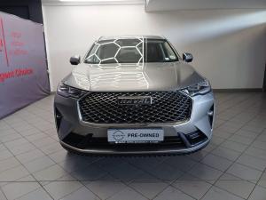 Haval H6 2.0GDIT 4WD Super Luxury - Image 28
