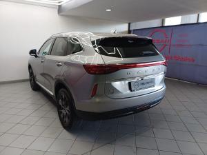Haval H6 2.0GDIT 4WD Super Luxury - Image 29