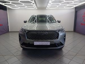 Haval H6 2.0GDIT 4WD Super Luxury - Image 29