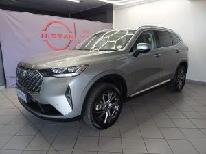 Haval H6 2.0GDIT 4WD Super Luxury - Image 30