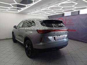 Haval H6 2.0GDIT 4WD Super Luxury - Image 31