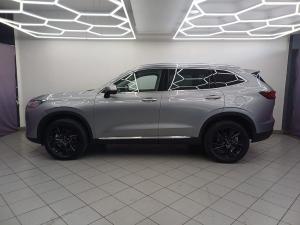 Haval H6 2.0GDIT 4WD Super Luxury - Image 32