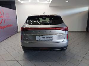 Haval H6 2.0GDIT 4WD Super Luxury - Image 3