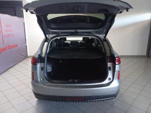 Haval H6 2.0GDIT 4WD Super Luxury - Image 4