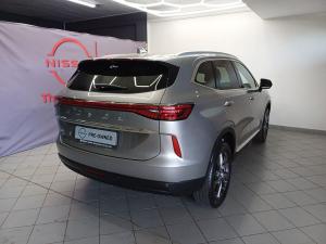 Haval H6 2.0GDIT 4WD Super Luxury - Image 6