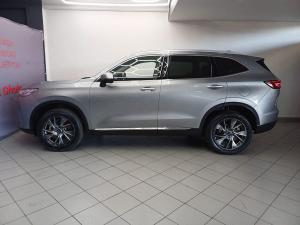 Haval H6 2.0GDIT 4WD Super Luxury - Image 8