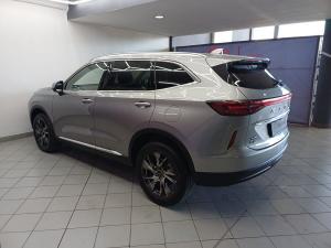 Haval H6 2.0GDIT 4WD Super Luxury - Image 9