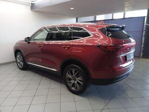 Haval H6 2.0GDIT 4WD Super Luxury - Image 10