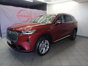 Haval H6 2.0GDIT 4WD Super Luxury - Image 15