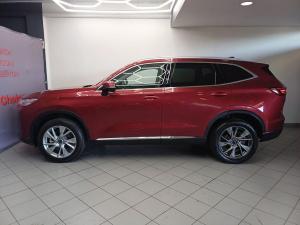 Haval H6 2.0GDIT 4WD Super Luxury - Image 17