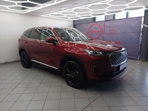Haval H6 2.0GDIT 4WD Super Luxury - Image 1