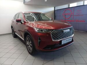 Haval H6 2.0GDIT 4WD Super Luxury - Image 1