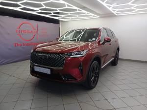 Haval H6 2.0GDIT 4WD Super Luxury - Image 20