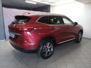 Haval H6 2.0GDIT 4WD Super Luxury - Image 23