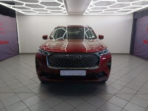 Haval H6 2.0GDIT 4WD Super Luxury - Image 23