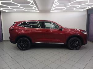 Haval H6 2.0GDIT 4WD Super Luxury - Image 24