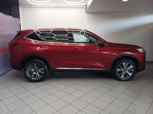 Haval H6 2.0GDIT 4WD Super Luxury - Image 24