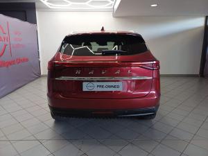 Haval H6 2.0GDIT 4WD Super Luxury - Image 25