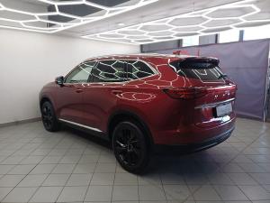 Haval H6 2.0GDIT 4WD Super Luxury - Image 25