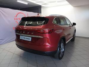 Haval H6 2.0GDIT 4WD Super Luxury - Image 27