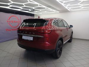 Haval H6 2.0GDIT 4WD Super Luxury - Image 28