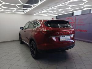 Haval H6 2.0GDIT 4WD Super Luxury - Image 29