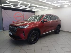 Haval H6 2.0GDIT 4WD Super Luxury - Image 30