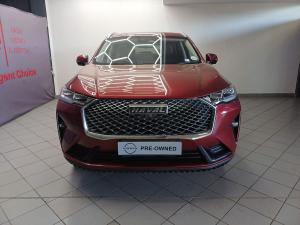 Haval H6 2.0GDIT 4WD Super Luxury - Image 6