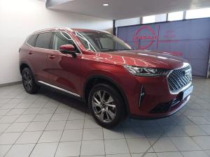 Haval H6 2.0GDIT 4WD Super Luxury - Image 9
