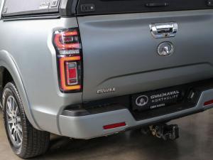 GWM P-Series 2.0TD double cab LT 4x4 - Image 10