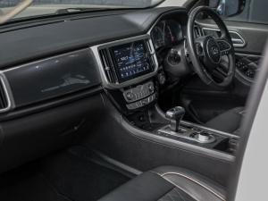 GWM P-Series 2.0TD double cab LT 4x4 - Image 14