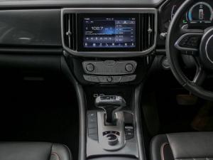GWM P-Series 2.0TD double cab LT 4x4 - Image 16