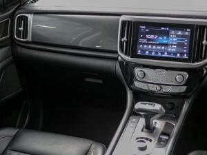 GWM P-Series 2.0TD double cab LT 4x4 - Image 19
