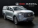Thumbnail GWM P-Series 2.0TD double cab LT 4x4