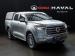 GWM P-Series 2.0TD double cab LT 4x4 - Thumbnail 1