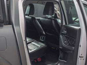 GWM P-Series 2.0TD double cab LT 4x4 - Image 24