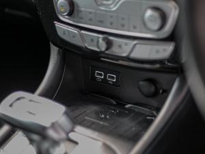 GWM P-Series 2.0TD double cab LT 4x4 - Image 25