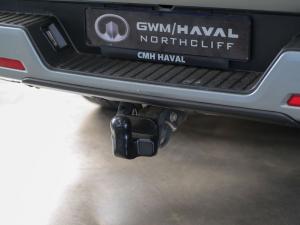 GWM P-Series 2.0TD double cab LT 4x4 - Image 29