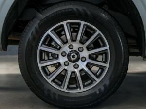 GWM P-Series 2.0TD double cab LT 4x4 - Image 30