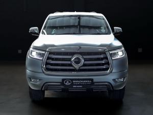 GWM P-Series 2.0TD double cab LT 4x4 - Image 3