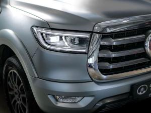 GWM P-Series 2.0TD double cab LT 4x4 - Image 4