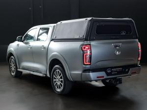 GWM P-Series 2.0TD double cab LT 4x4 - Image 5