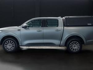 GWM P-Series 2.0TD double cab LT 4x4 - Image 6
