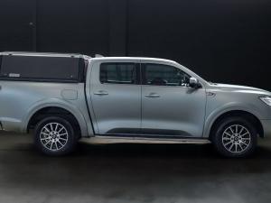 GWM P-Series 2.0TD double cab LT 4x4 - Image 8