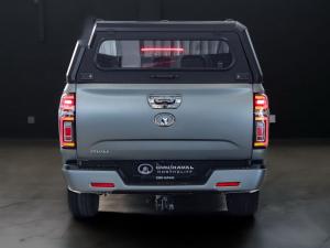 GWM P-Series 2.0TD double cab LT 4x4 - Image 9