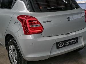 Suzuki Swift 1.2 GL auto - Image 10