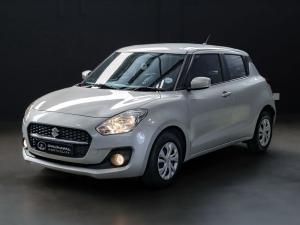 Suzuki Swift 1.2 GL auto - Image 1