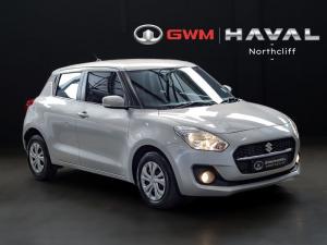 Suzuki Swift 1.2 GL auto - Image 2